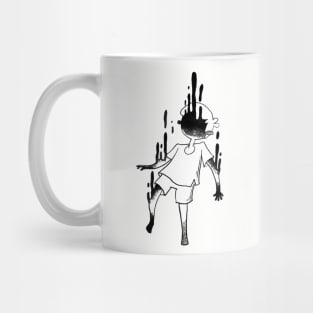 Evaporate Mug